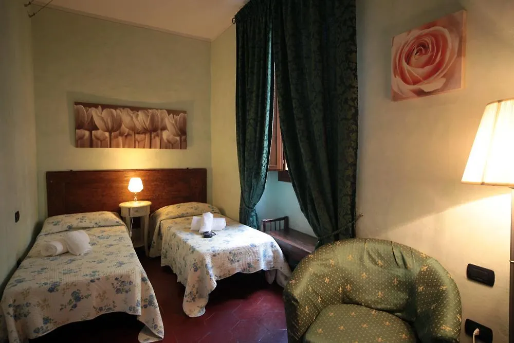 Palazzo Pergola Apartment Florence 0*,  Italy