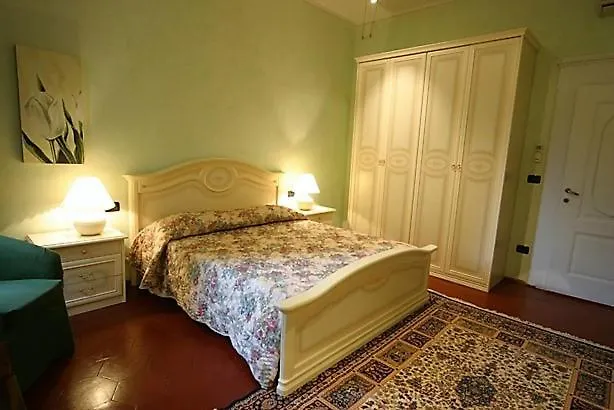 Palazzo Pergola Apartment Florence