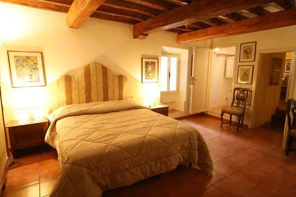 Palazzo Pergola Apartment Florence Italy