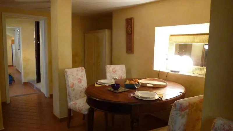 Palazzo Pergola Apartment Florence 0*,  Italy