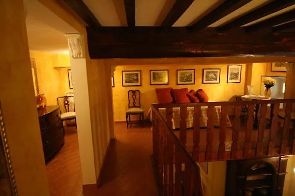 Palazzo Pergola Apartment Florence 0*,  Italy