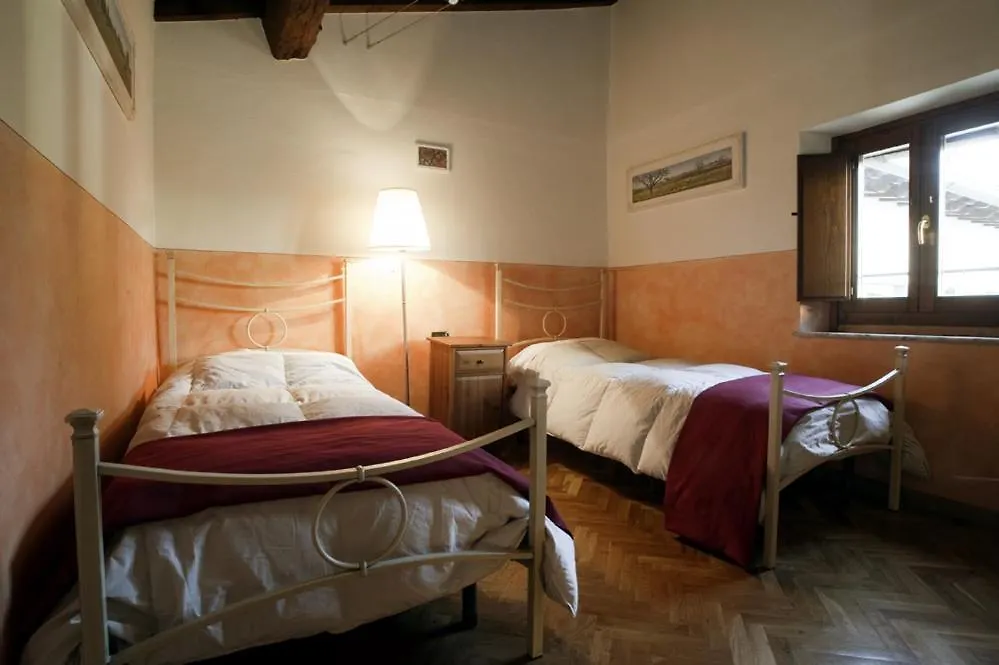 Palazzo Pergola Apartment Florence