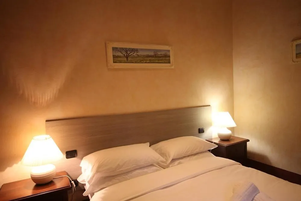 Palazzo Pergola Apartment Florence 0*,
