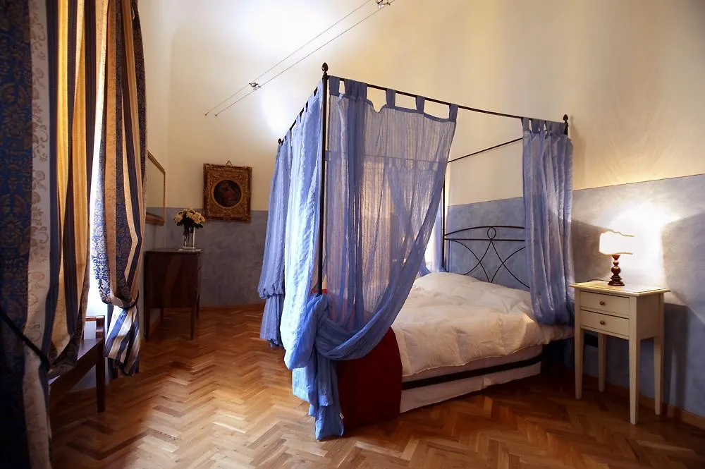 Palazzo Pergola Apartment Florence