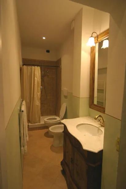 Palazzo Pergola Apartment Florence