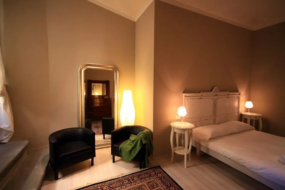 Palazzo Pergola Apartment Florence