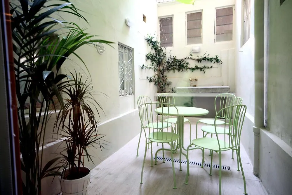 Palazzo Pergola Apartment Florence