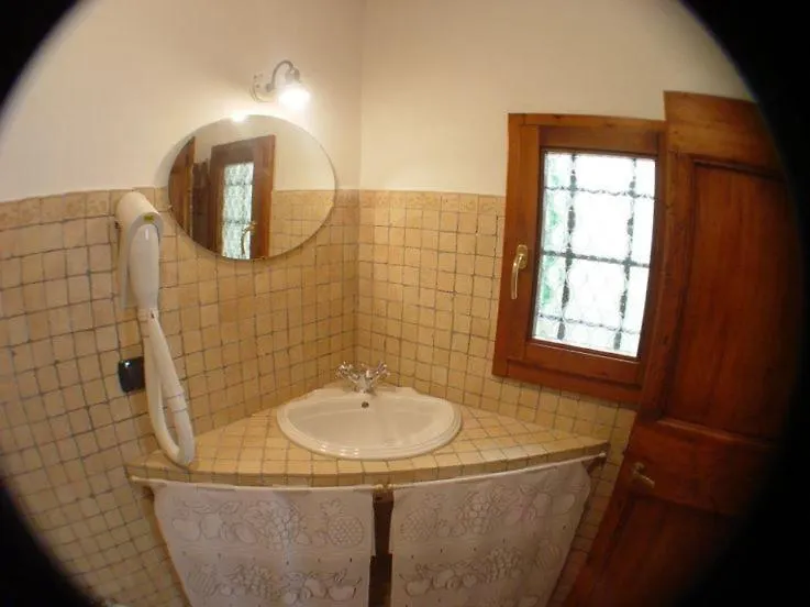 Palazzo Pergola Apartment Florence