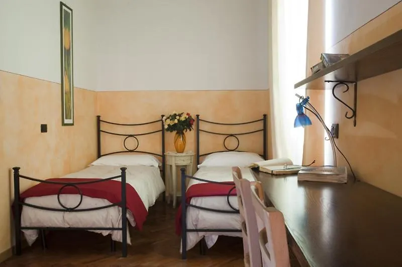 Palazzo Pergola Apartment Florence Italy