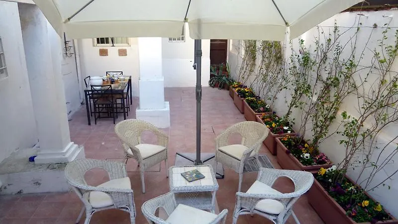 Palazzo Pergola Apartment Florence Italy