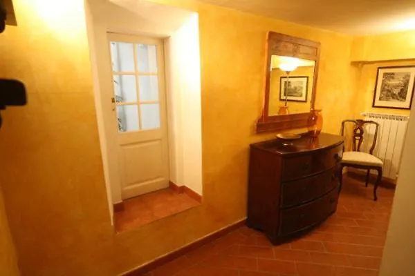 Palazzo Pergola Apartment Florence