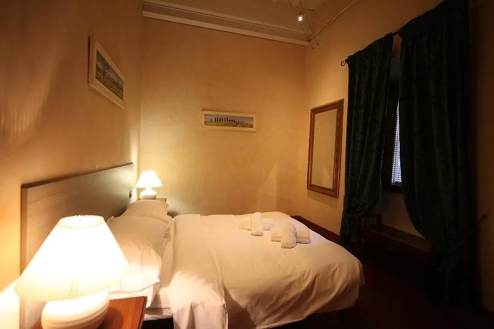 Palazzo Pergola Apartment Florence