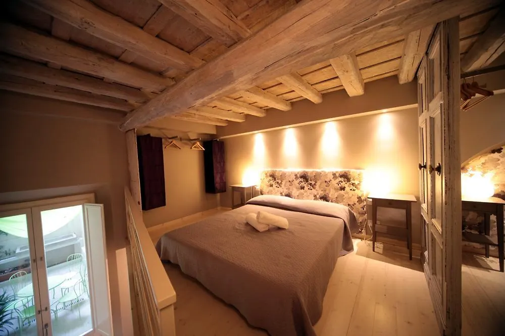 Palazzo Pergola Apartment Florence Italy