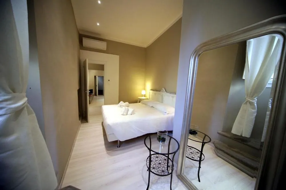 Palazzo Pergola Apartment Florence Italy