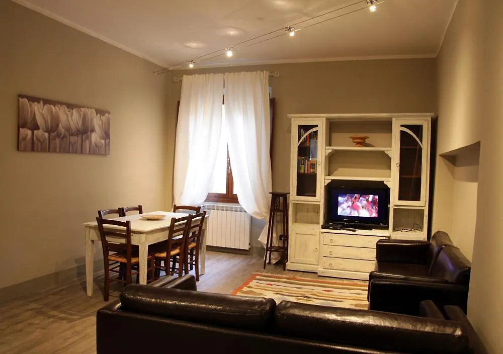 Palazzo Pergola Apartment Florence