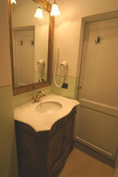 Palazzo Pergola Apartment Florence Italy