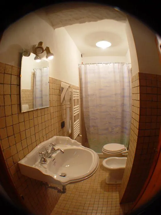 Palazzo Pergola Apartment Florence Italy