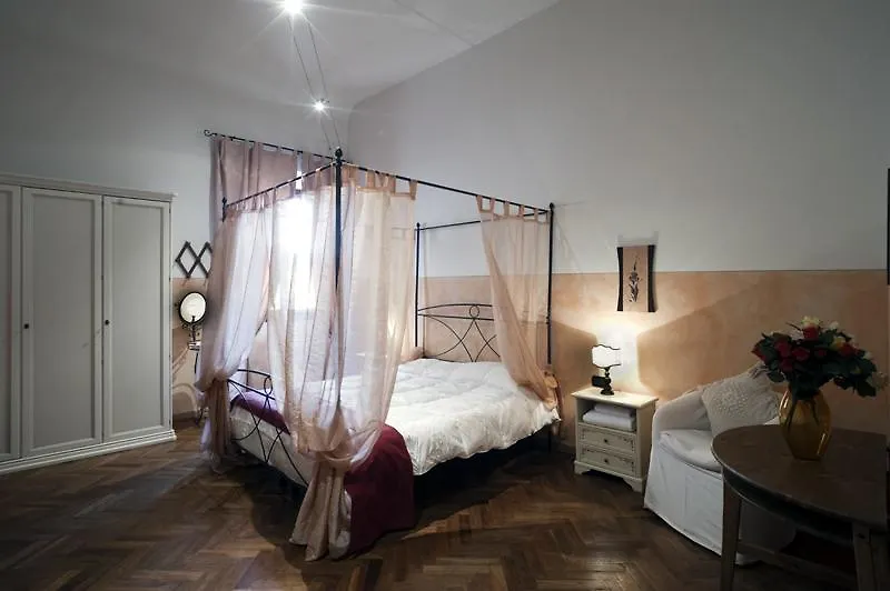 Palazzo Pergola Apartment Florence 0*,