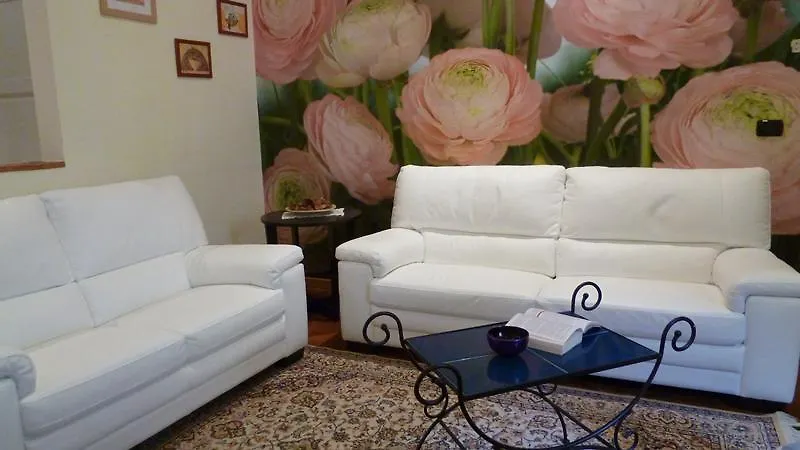 Palazzo Pergola Apartment Florence
