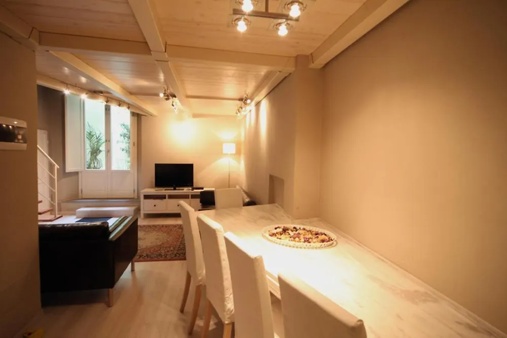 Palazzo Pergola Apartment Florence Italy