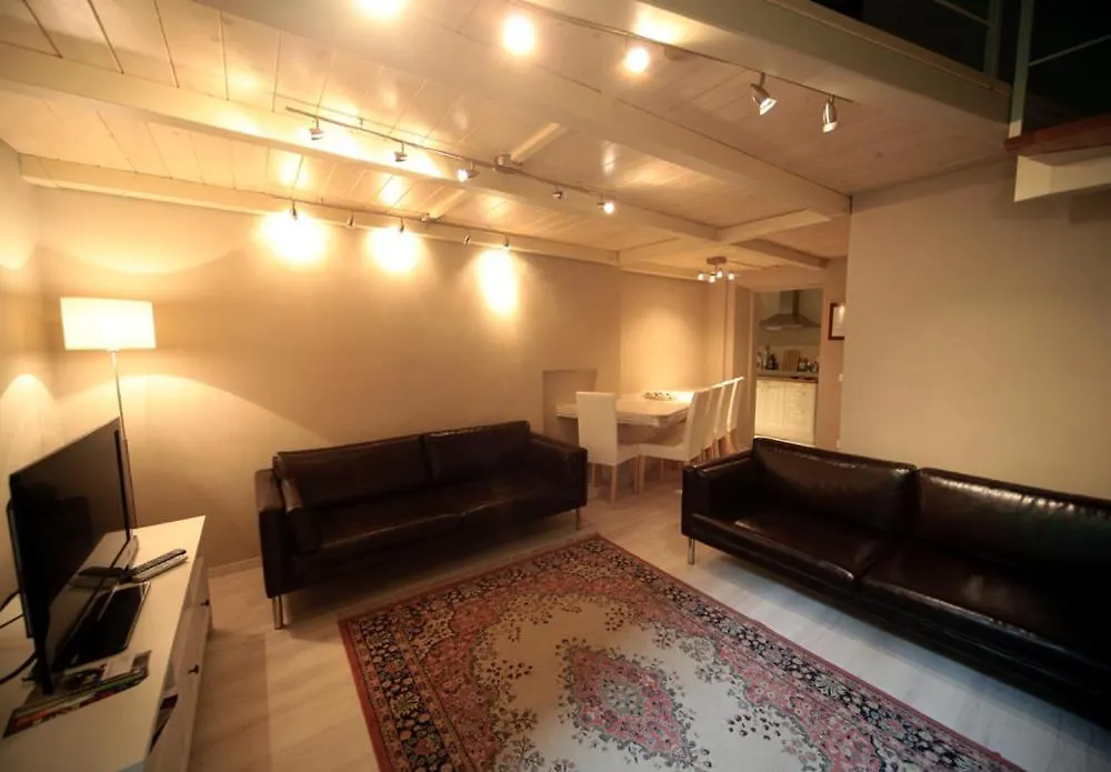 Palazzo Pergola Apartment Florence Italy